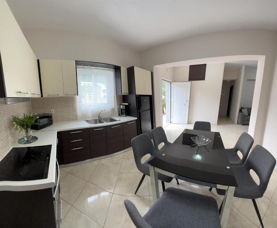 Oceana Suites Georgioupoli Ngoại thất bức ảnh