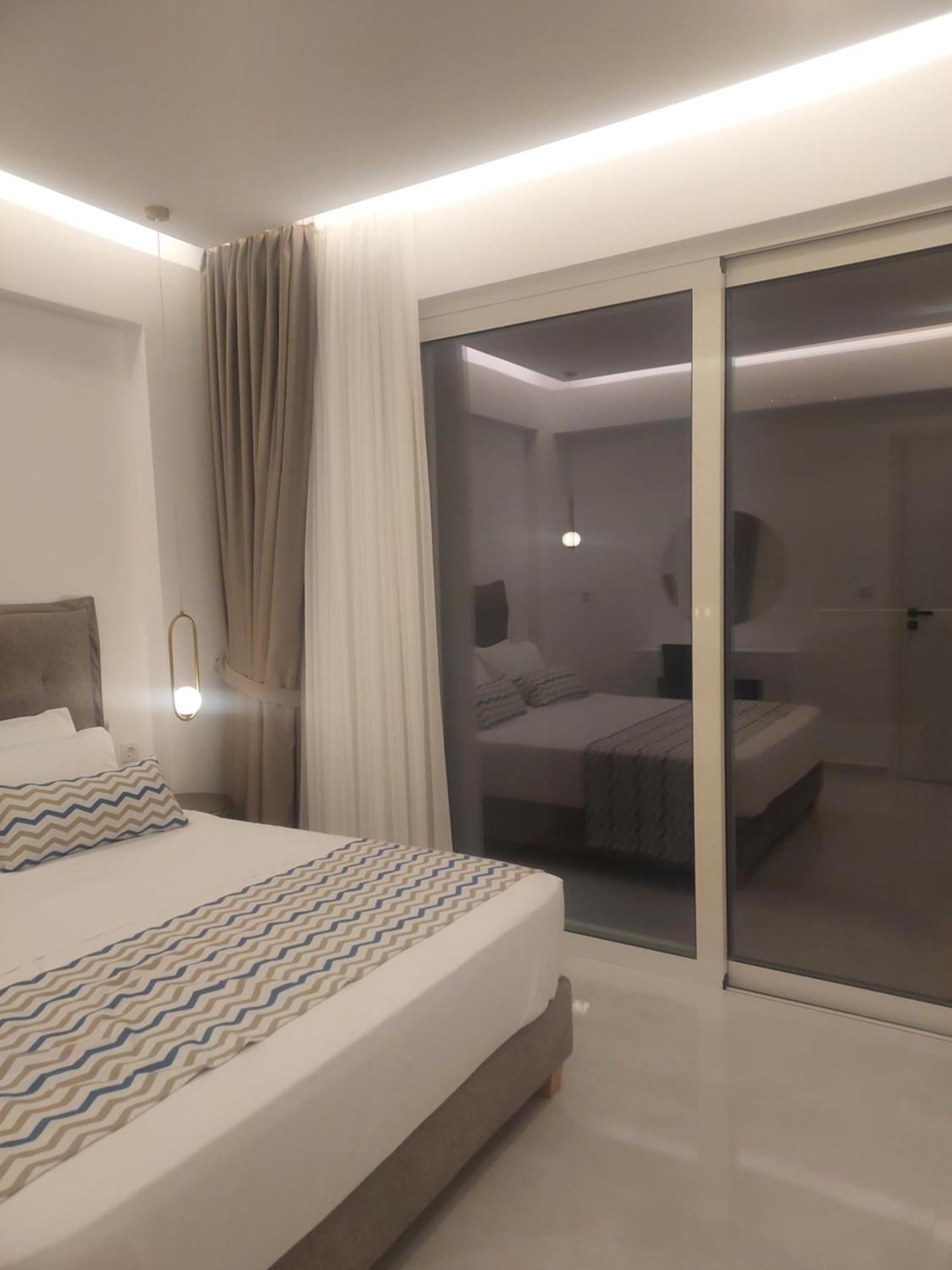 Oceana Suites Georgioupoli Ngoại thất bức ảnh