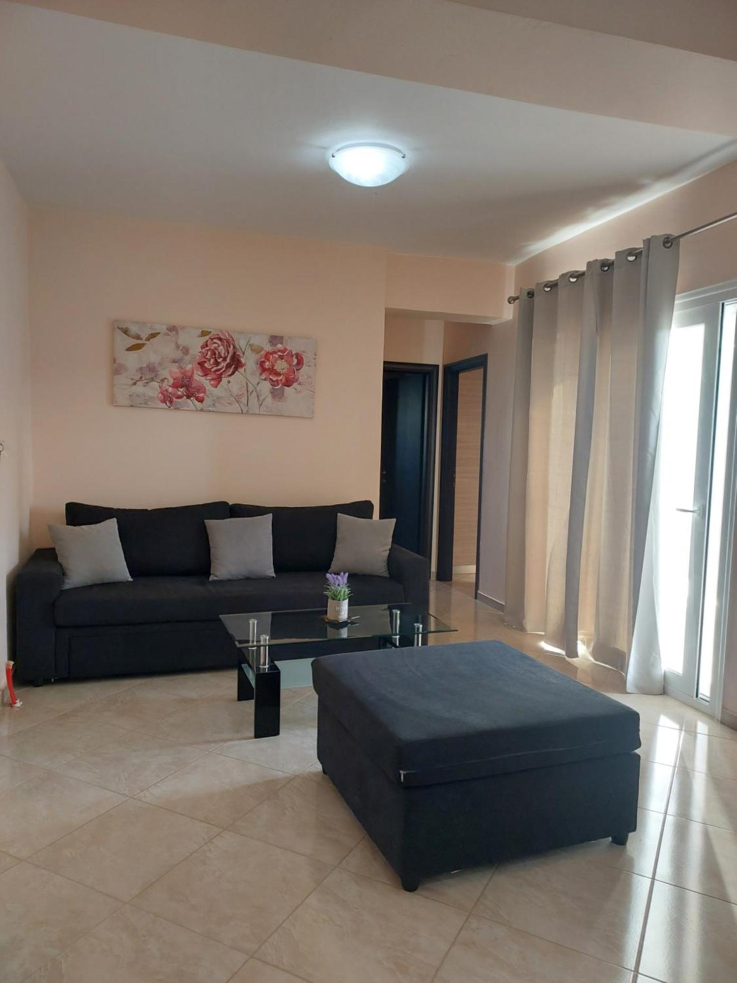 Oceana Suites Georgioupoli Ngoại thất bức ảnh