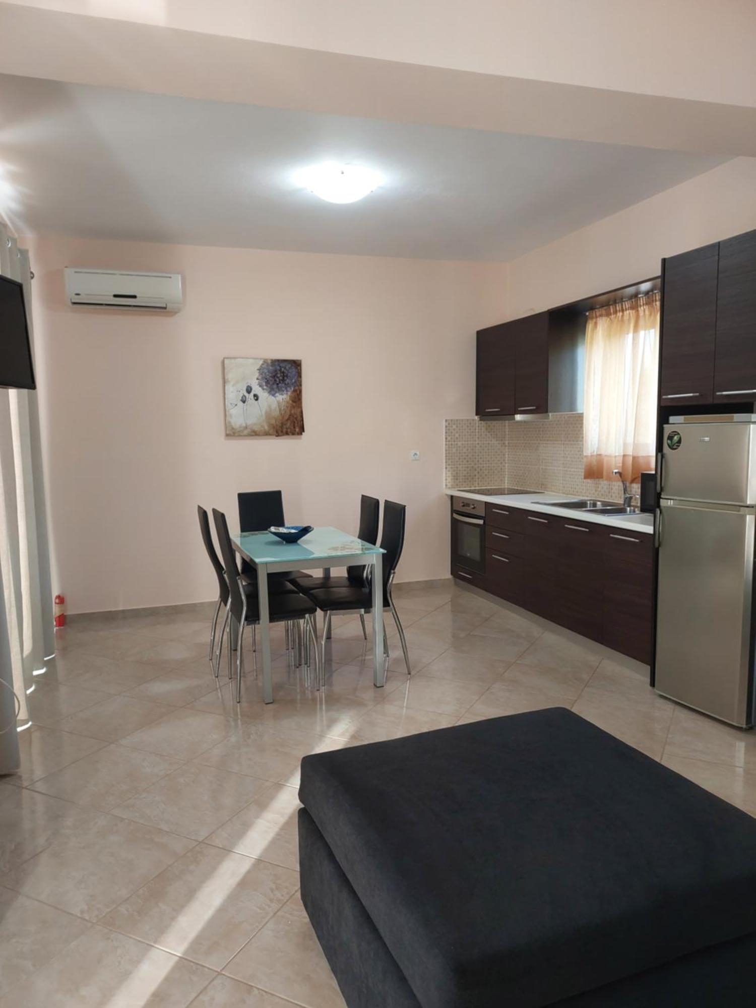 Oceana Suites Georgioupoli Ngoại thất bức ảnh