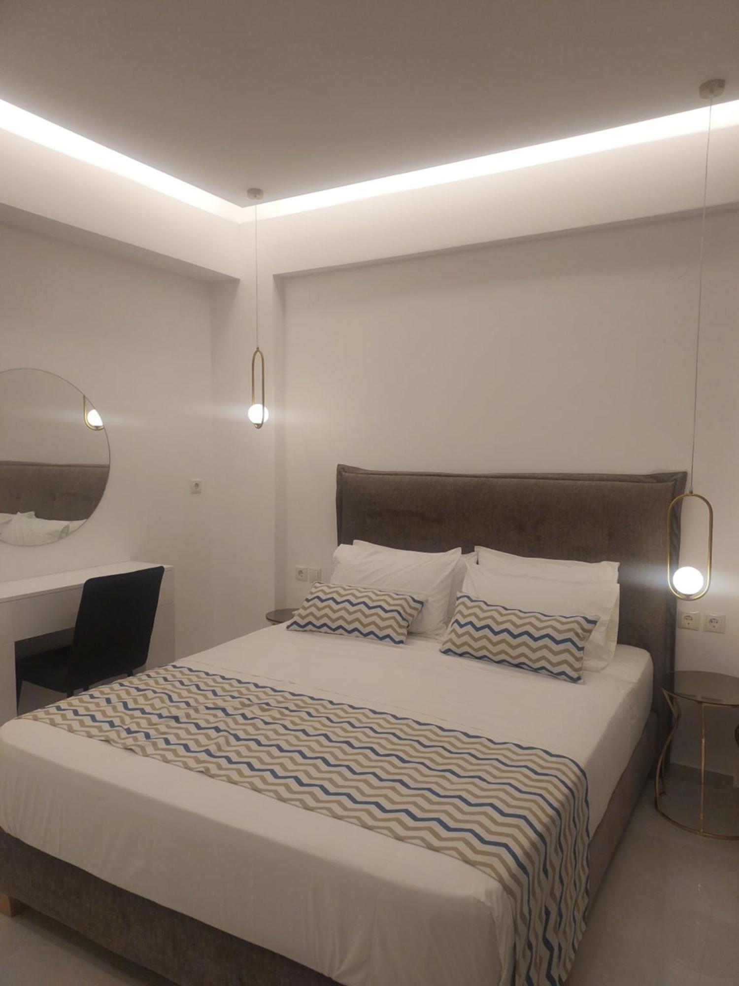 Oceana Suites Georgioupoli Ngoại thất bức ảnh