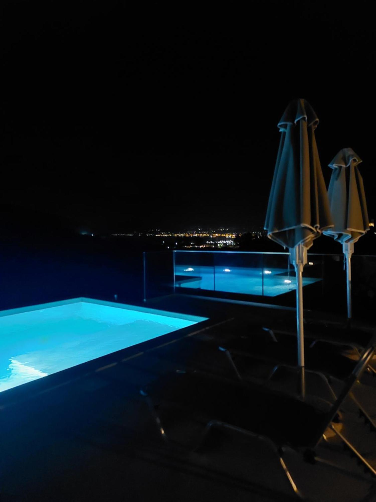 Oceana Suites Georgioupoli Ngoại thất bức ảnh