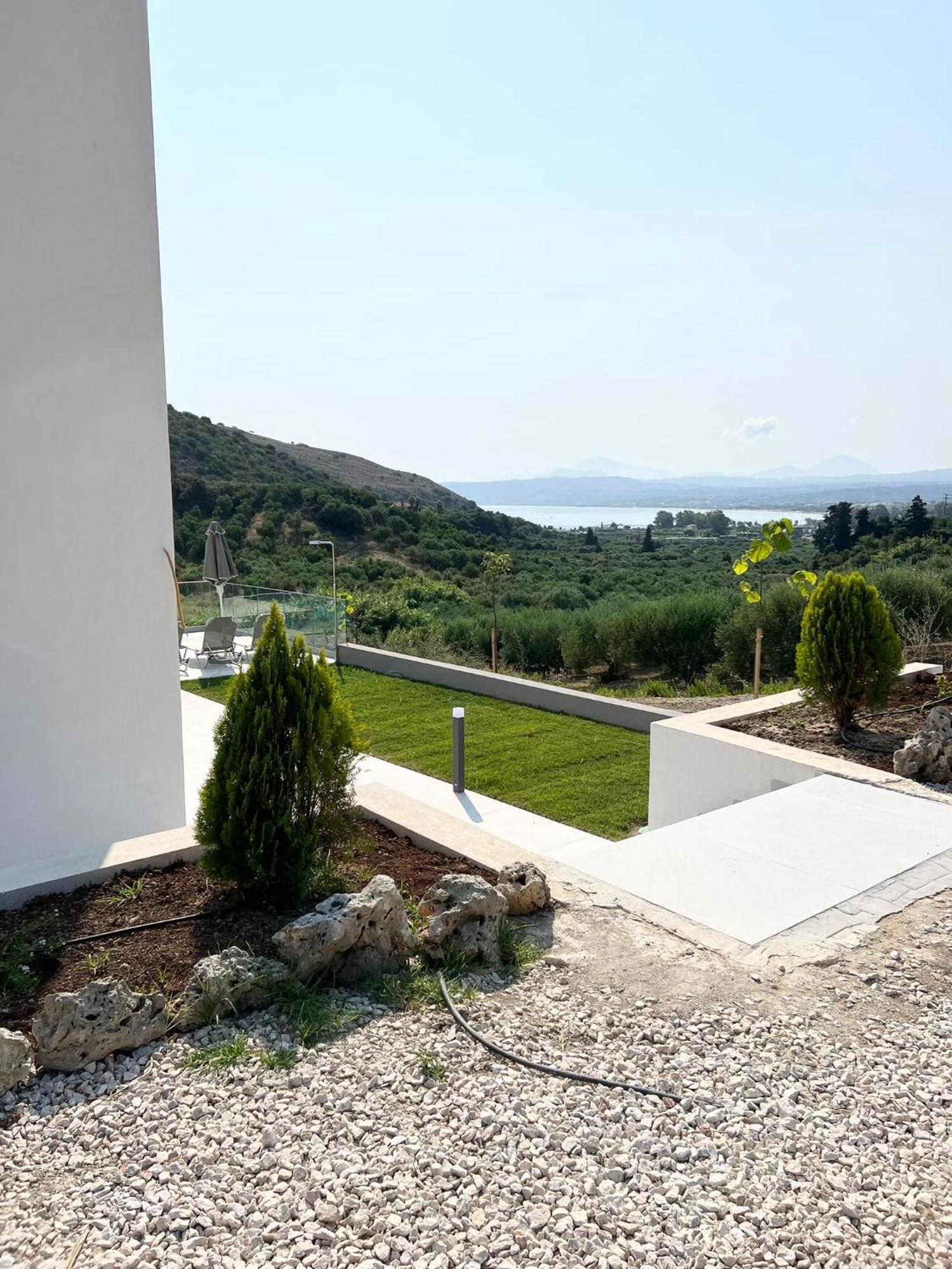 Oceana Suites Georgioupoli Ngoại thất bức ảnh