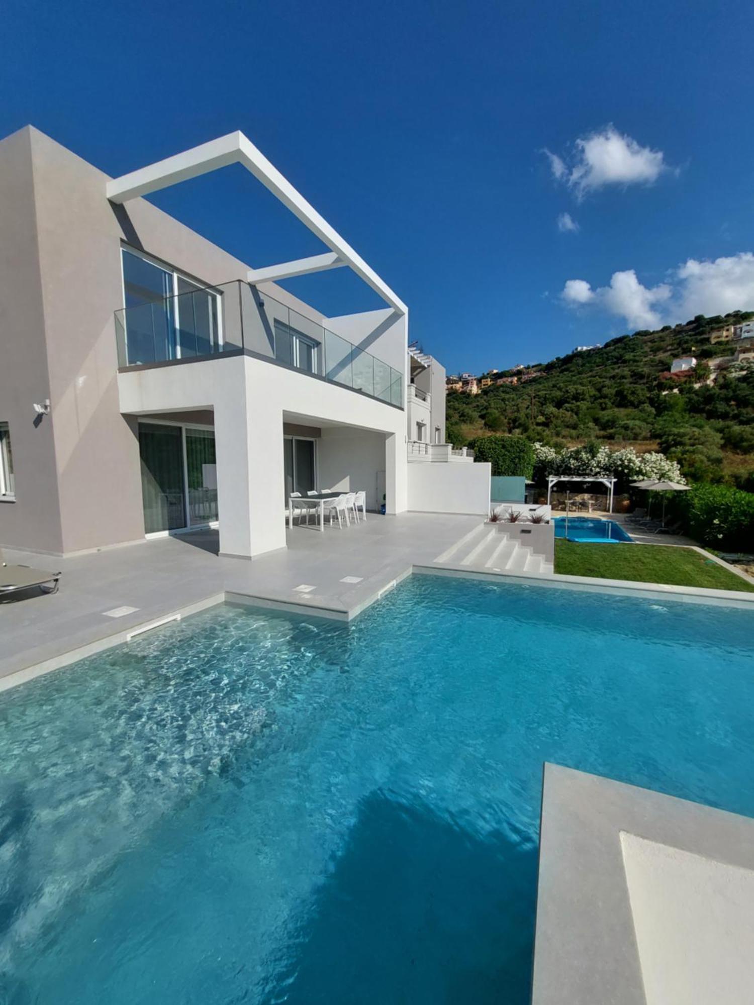 Oceana Suites Georgioupoli Ngoại thất bức ảnh
