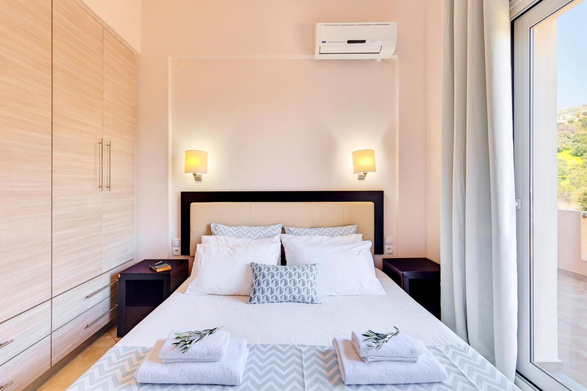 Oceana Suites Georgioupoli Ngoại thất bức ảnh