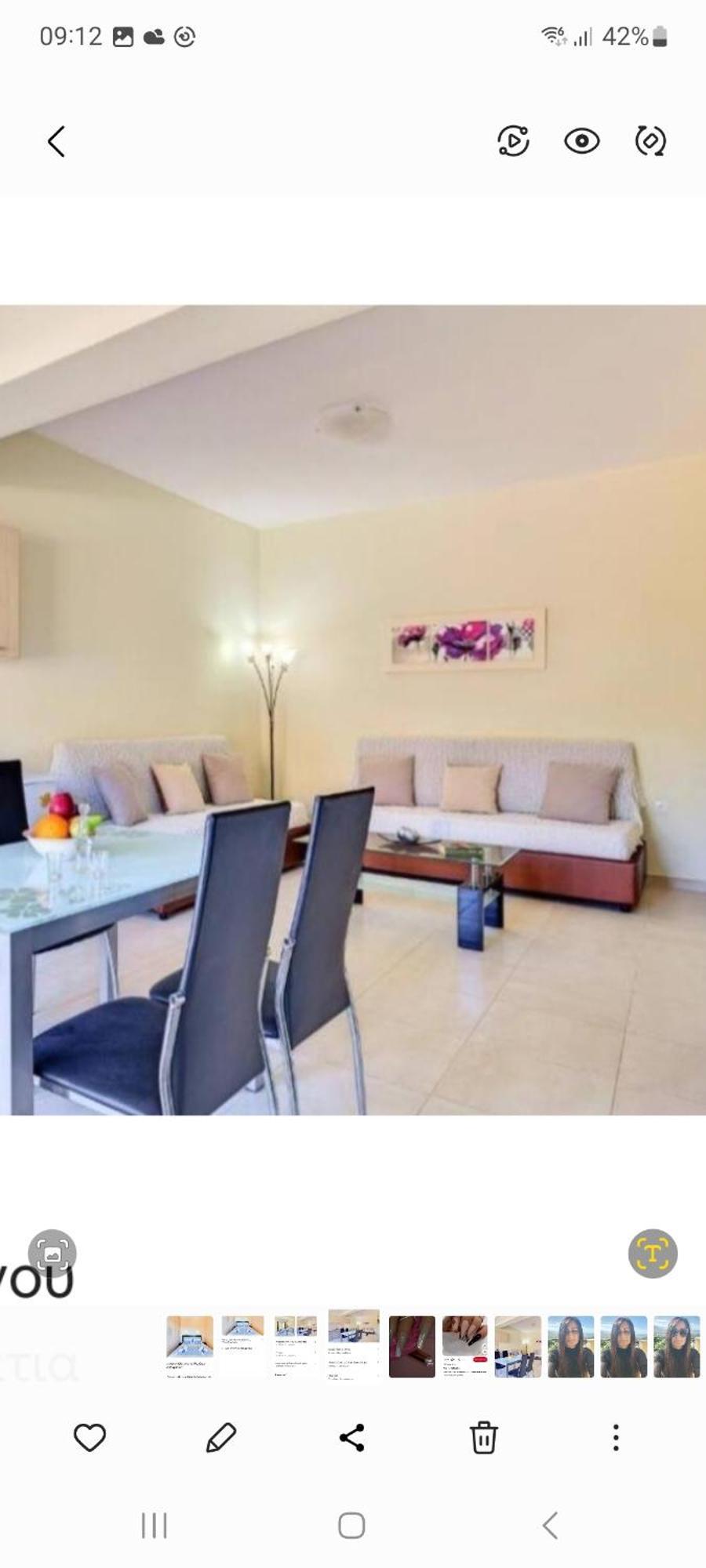 Oceana Suites Georgioupoli Ngoại thất bức ảnh