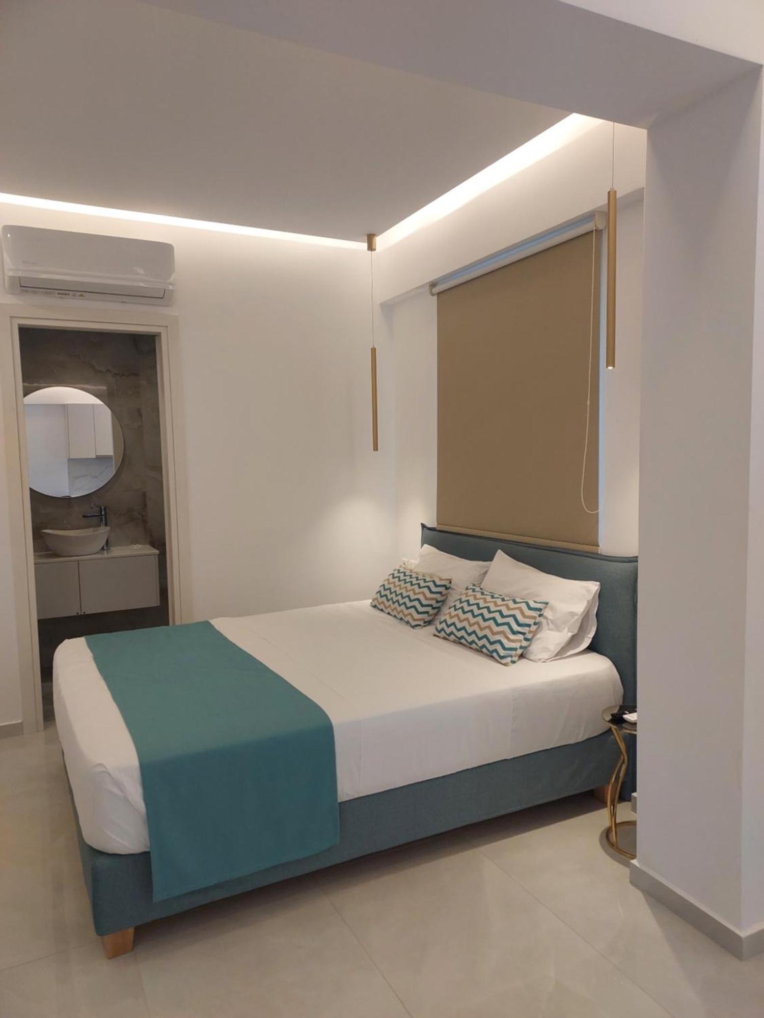 Oceana Suites Georgioupoli Ngoại thất bức ảnh