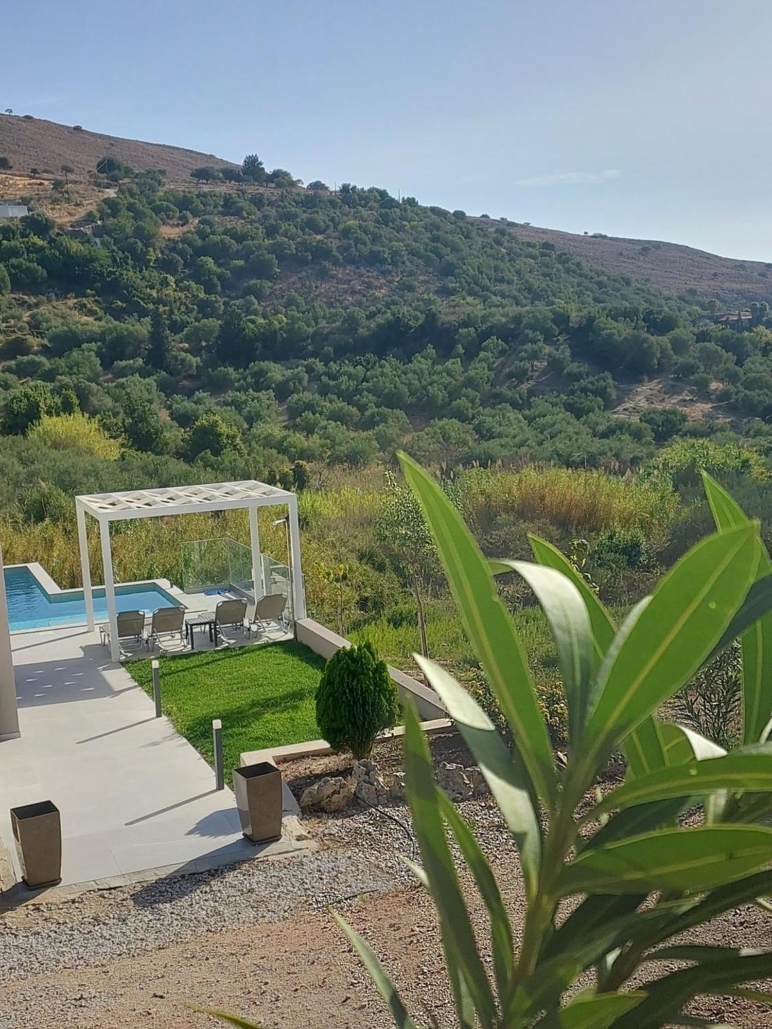 Oceana Suites Georgioupoli Ngoại thất bức ảnh