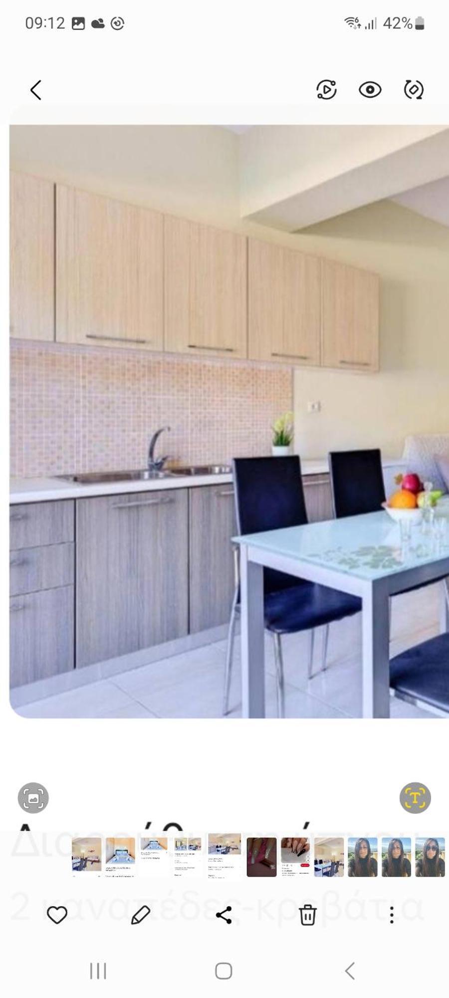 Oceana Suites Georgioupoli Ngoại thất bức ảnh
