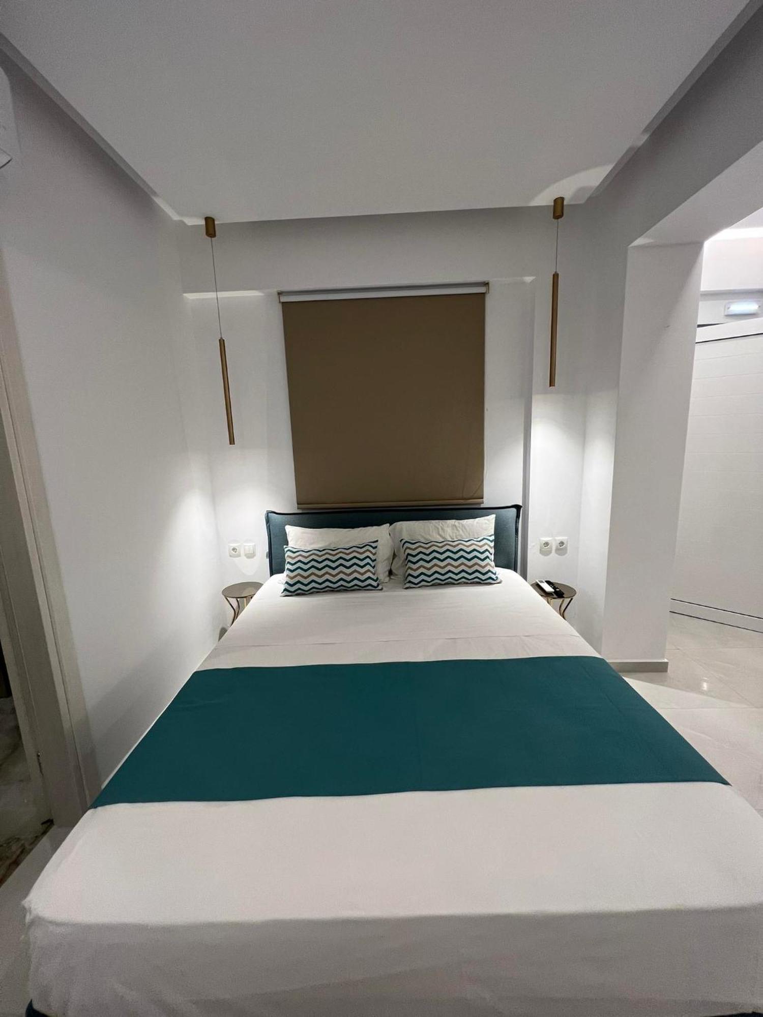 Oceana Suites Georgioupoli Ngoại thất bức ảnh