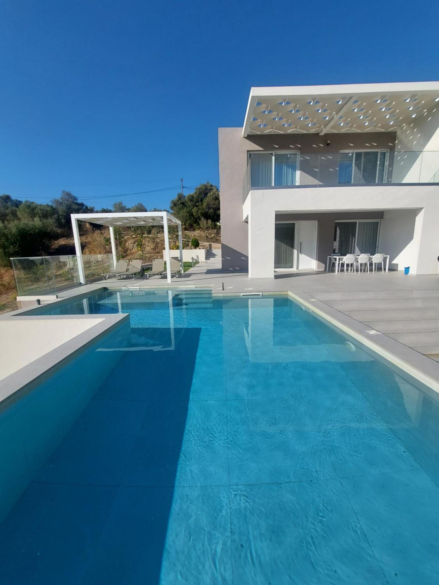 Oceana Suites Georgioupoli Ngoại thất bức ảnh