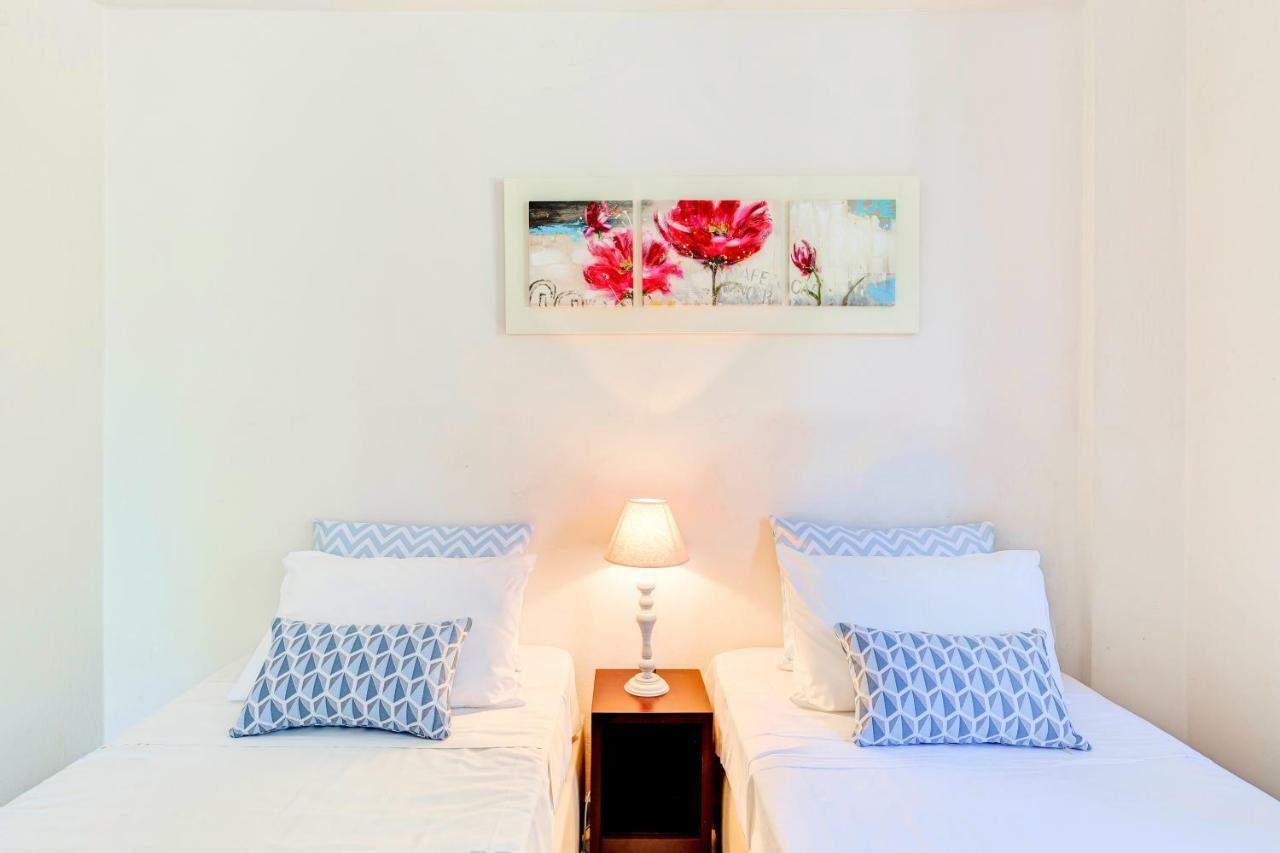 Oceana Suites Georgioupoli Ngoại thất bức ảnh