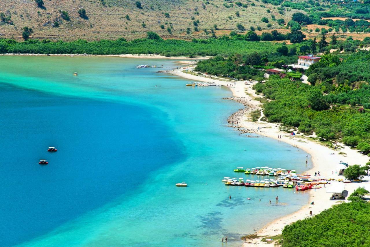 Oceana Suites Georgioupoli Ngoại thất bức ảnh